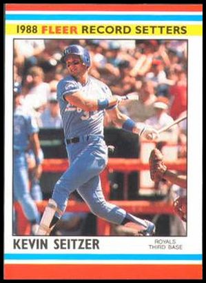 37 Kevin Seitzer